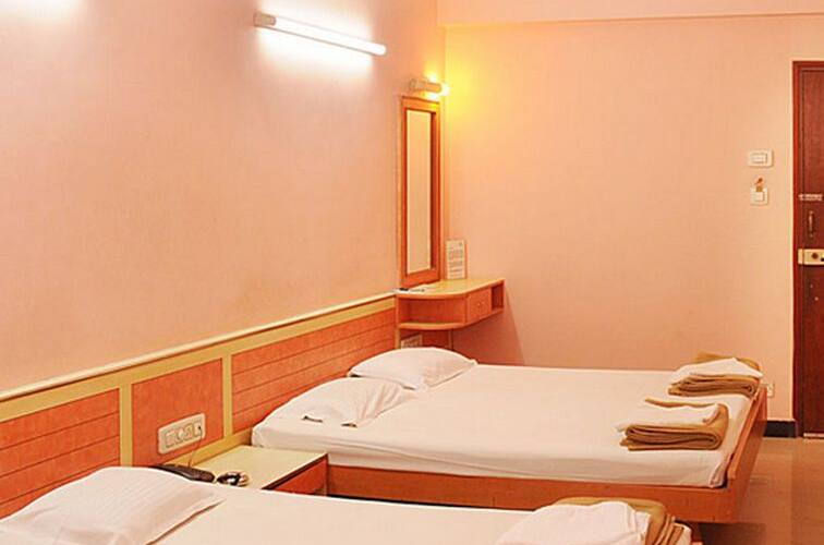 Hotel La Grande, Goa 4